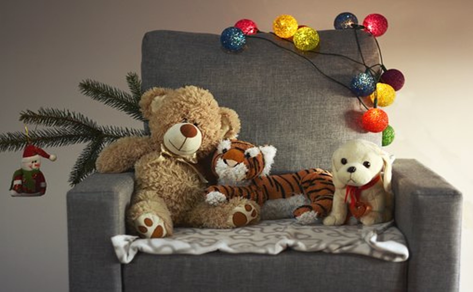 Nos peluches Découvrez nos peluches chez Z'Amusez-vous