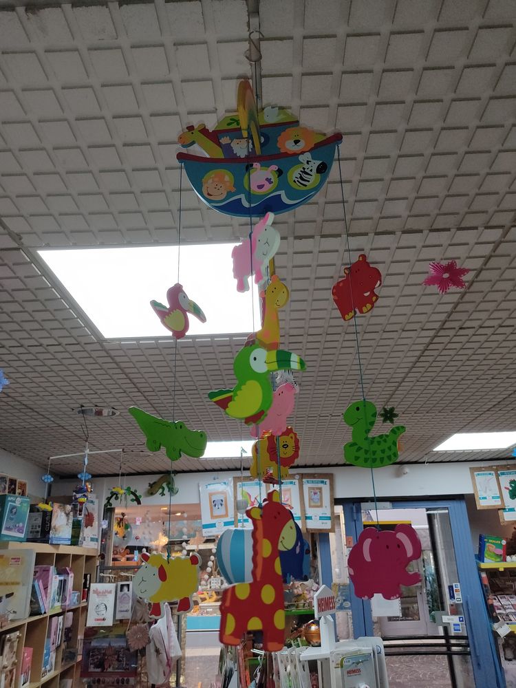 Nos décorations Découvrez nos décorations chez Z'Amusez-vous