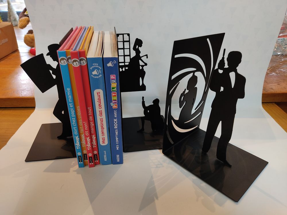 Nos boites à musique Découvrez nos boites à musique chez Z'Amusez-vous